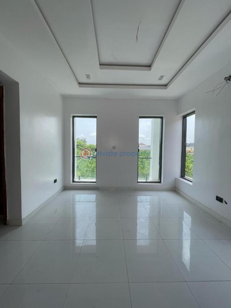 5 bedroom Detached Duplex For Sale Lekki County Lekki Phase 2 Lagos - 15