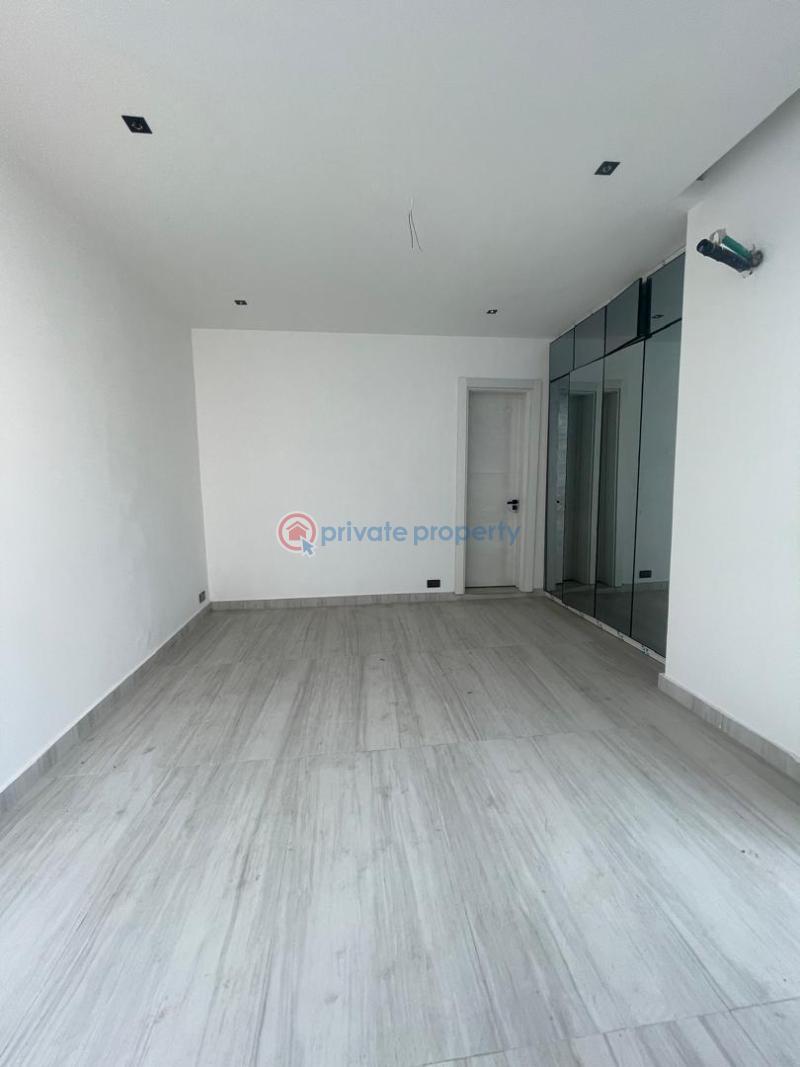 5 bedroom Detached Duplex For Sale Osapa London Lekki Lekki Phase 1 Lagos - 3