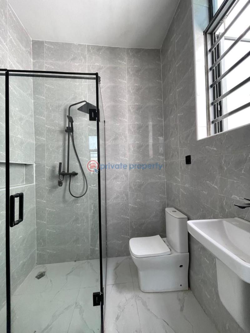 5 bedroom Detached Duplex For Sale Lekki Lagos - 2