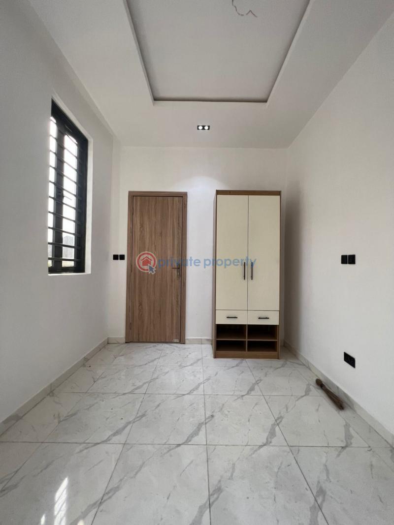 5 bedroom Detached Duplex For Sale Lekki Lagos - 14