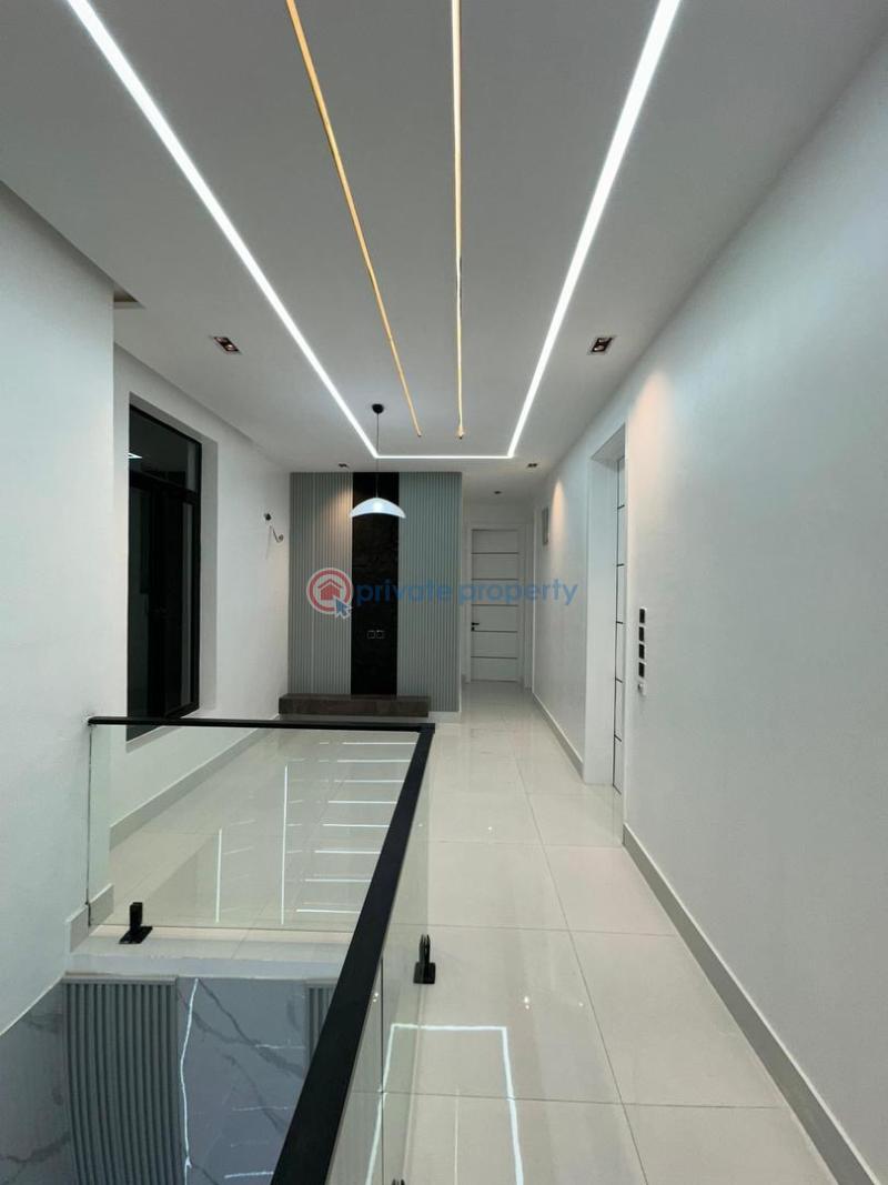 5 bedroom Detached Duplex For Sale Lekki Lagos - 7