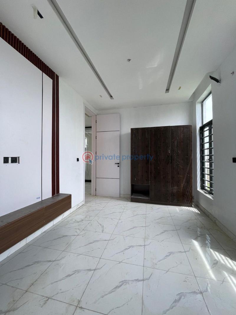5 bedroom Detached Duplex For Sale Lekki Lagos - 21
