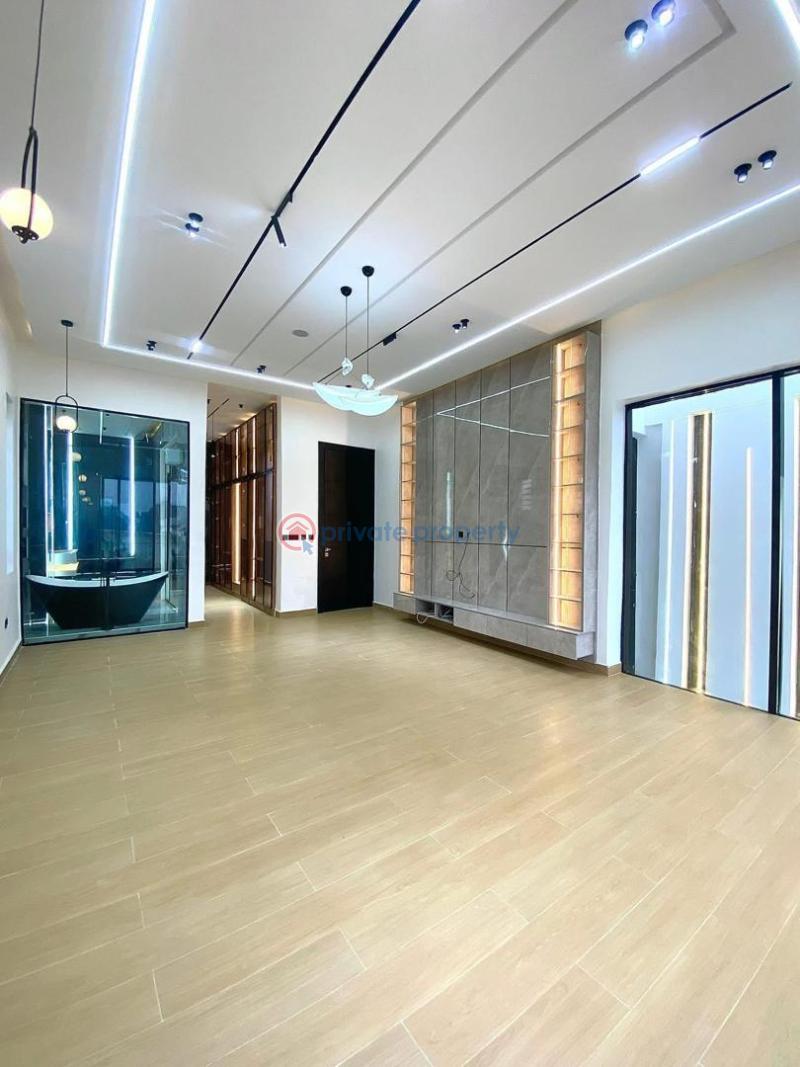 5 bedroom Detached Duplex For Sale Chevron Toll Gate Lekki Lekki Phase 2 Lagos - 6