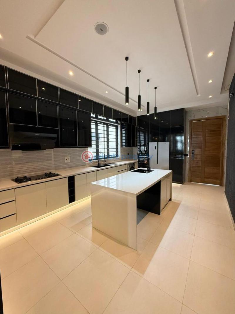 5 bedroom Detached Duplex For Sale Lekki County Homes Ikota Lekki Phase 2 Lagos - 6