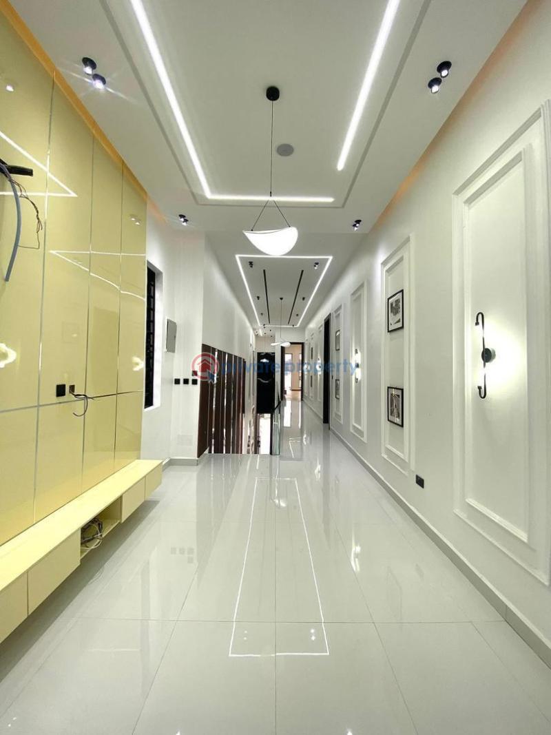 5 bedroom Detached Duplex For Sale Chevron Toll Gate Lekki Lekki Phase 2 Lagos - 7