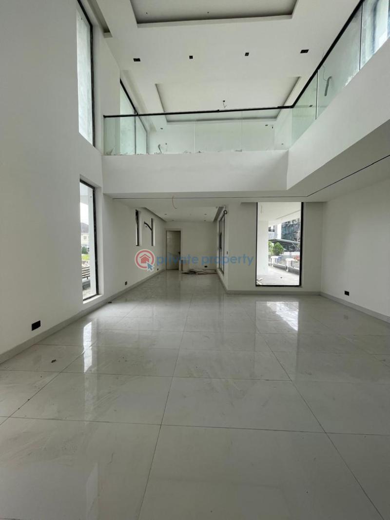 5 bedroom Detached Duplex For Sale Osapa London Lekki Lekki Phase 1 Lagos - 2
