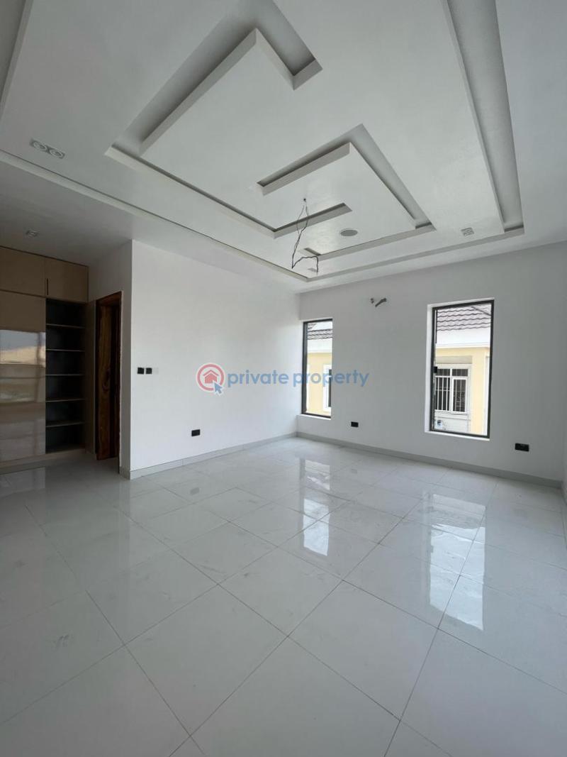 5 bedroom Detached Duplex For Sale Lekki County Lekki Phase 2 Lagos - 10