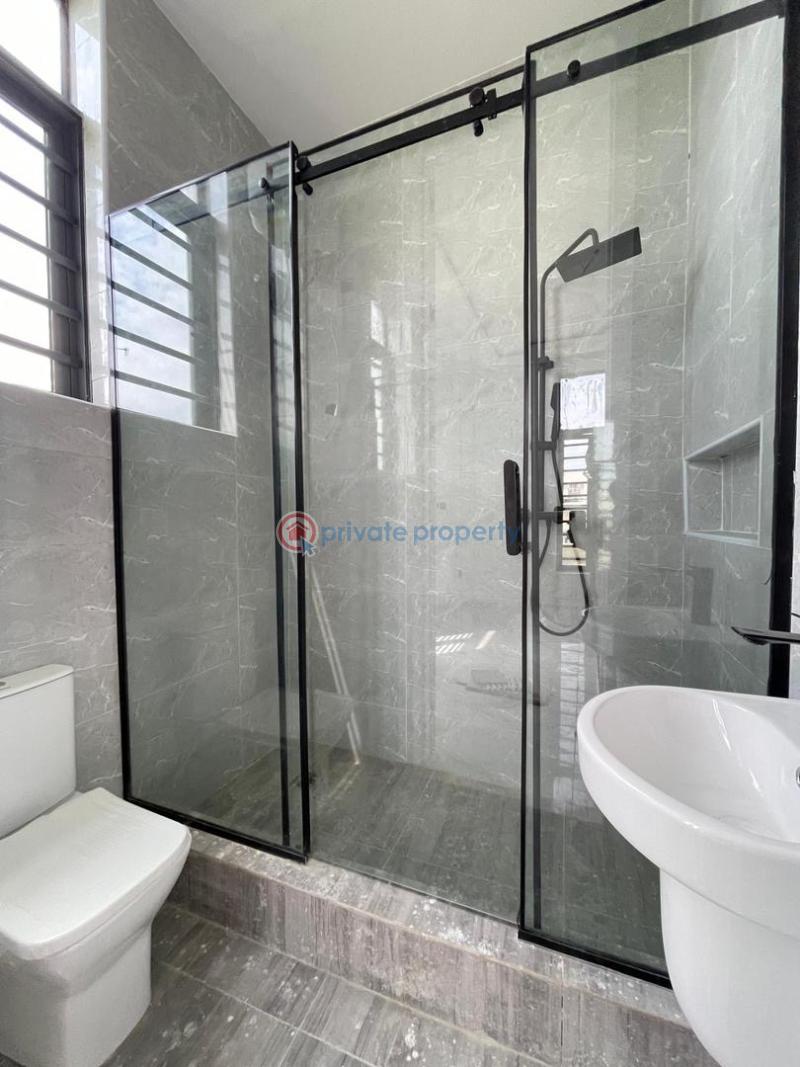 5 bedroom Detached Duplex For Sale Lekki Lagos - 4