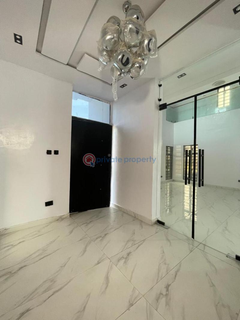 5 bedroom Detached Duplex For Sale Lekki County Lekki Phase 2 Lagos - 22