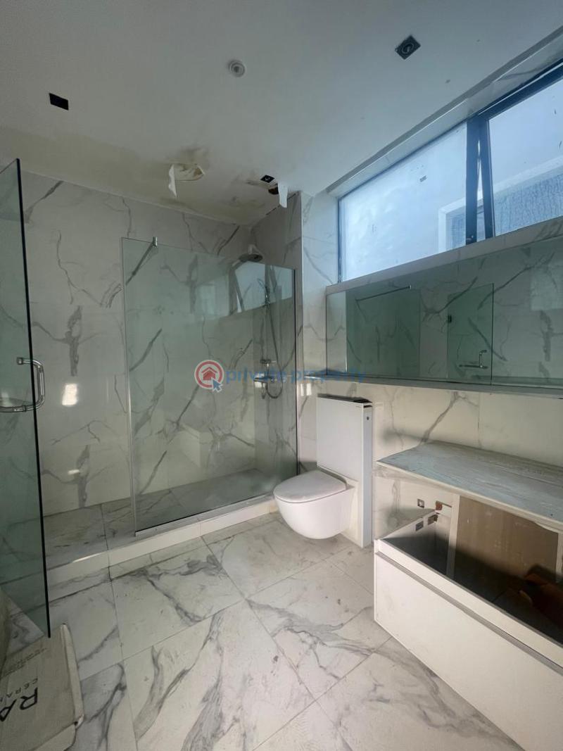 5 bedroom Detached Duplex For Sale Osapa London Lekki Lekki Phase 1 Lagos - 4