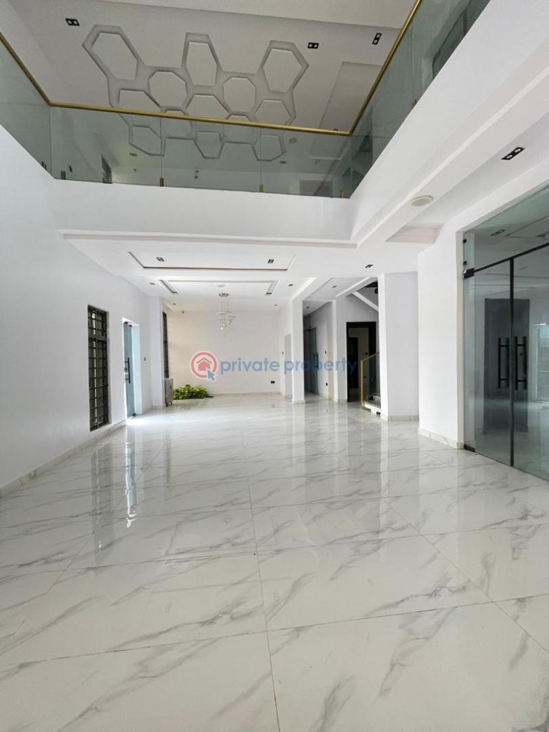 5 bedroom Detached Duplex For Sale Lekki County Lekki Phase 2 Lagos - 20