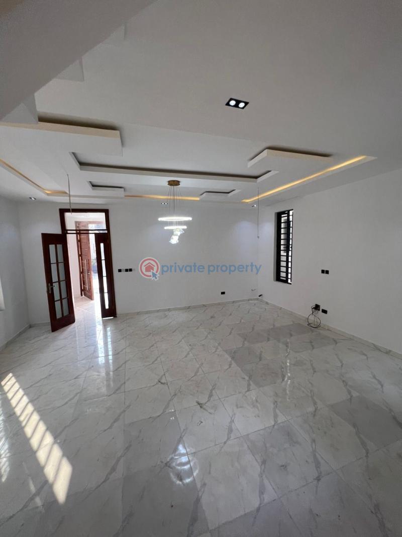 5 bedroom Detached Duplex For Sale Lekki Lagos - 11