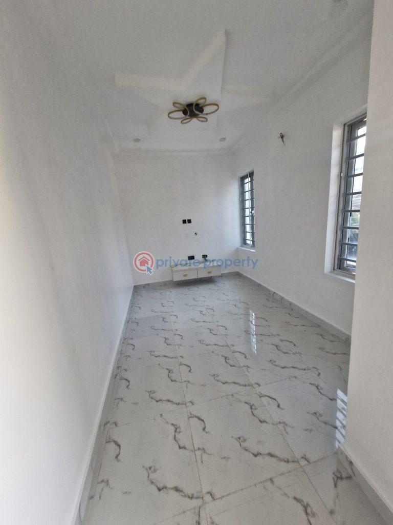 5 bedroom Detached Duplex For Sale Ilasan Lekki Lekki Phase 2 Lagos - 7