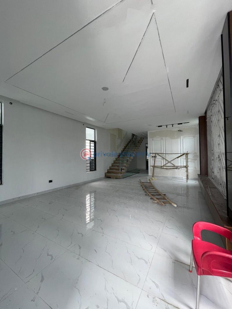 5 bedroom Detached Duplex For Sale Lekki Lagos - 23