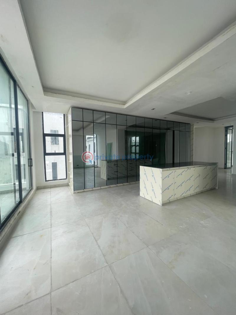 5 bedroom Detached Duplex For Sale Osapa London Lekki Lekki Phase 1 Lagos - 15