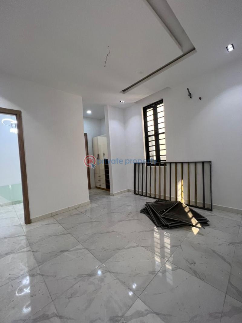 5 bedroom Detached Duplex For Sale Lekki Lagos - 18