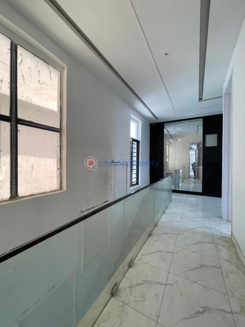 5 bedroom Detached Duplex For Sale Lekki Lagos - 11