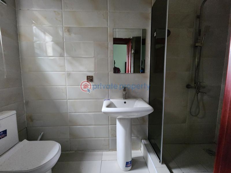 5 bedroom House For Rent Chevron Drive Lekki Lagos - 9