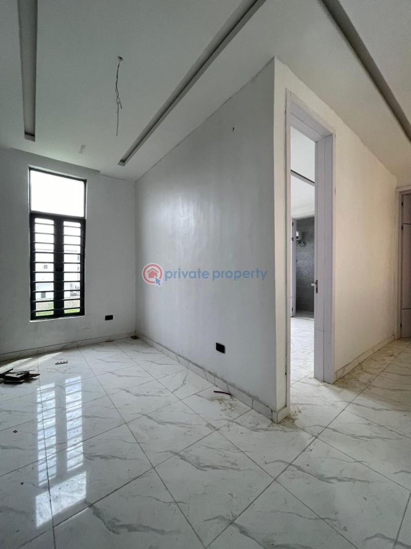 5 bedroom Detached Duplex For Sale Lekki Lagos - 20