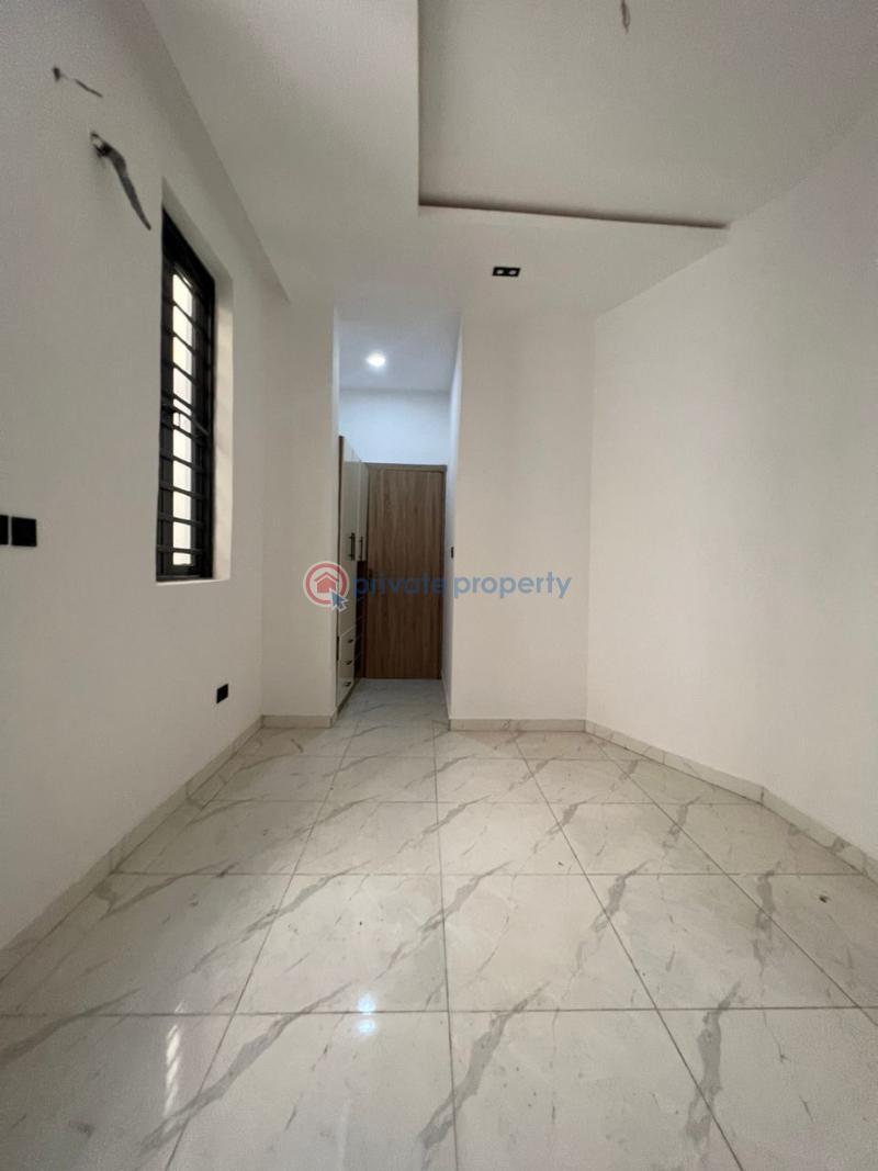 5 bedroom Detached Duplex For Sale Lekki Lagos - 12