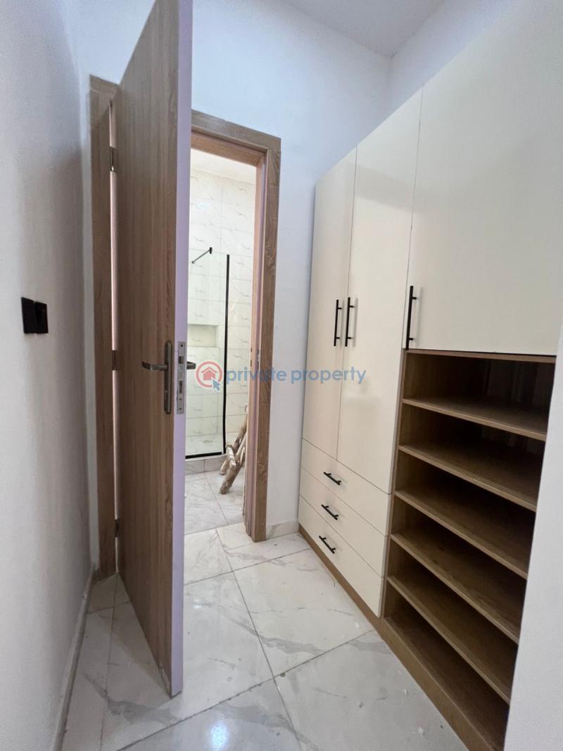 5 bedroom Detached Duplex For Sale Lekki Lagos - 8