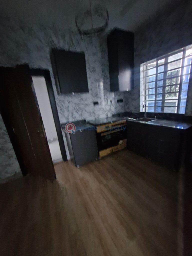 5 bedroom Detached Duplex For Sale Ilasan Lekki Lekki Phase 2 Lagos - 4