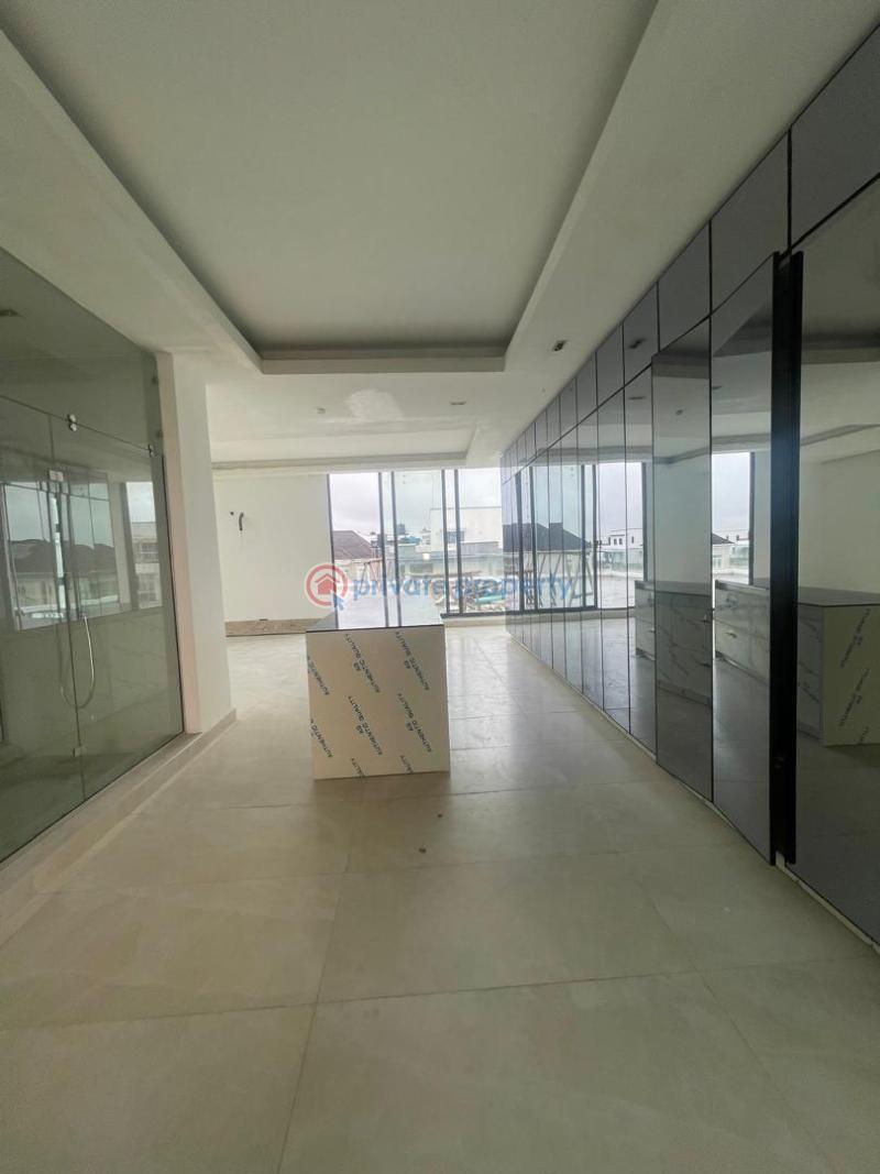 5 bedroom Detached Duplex For Sale Osapa London Lekki Lekki Phase 1 Lagos - 19