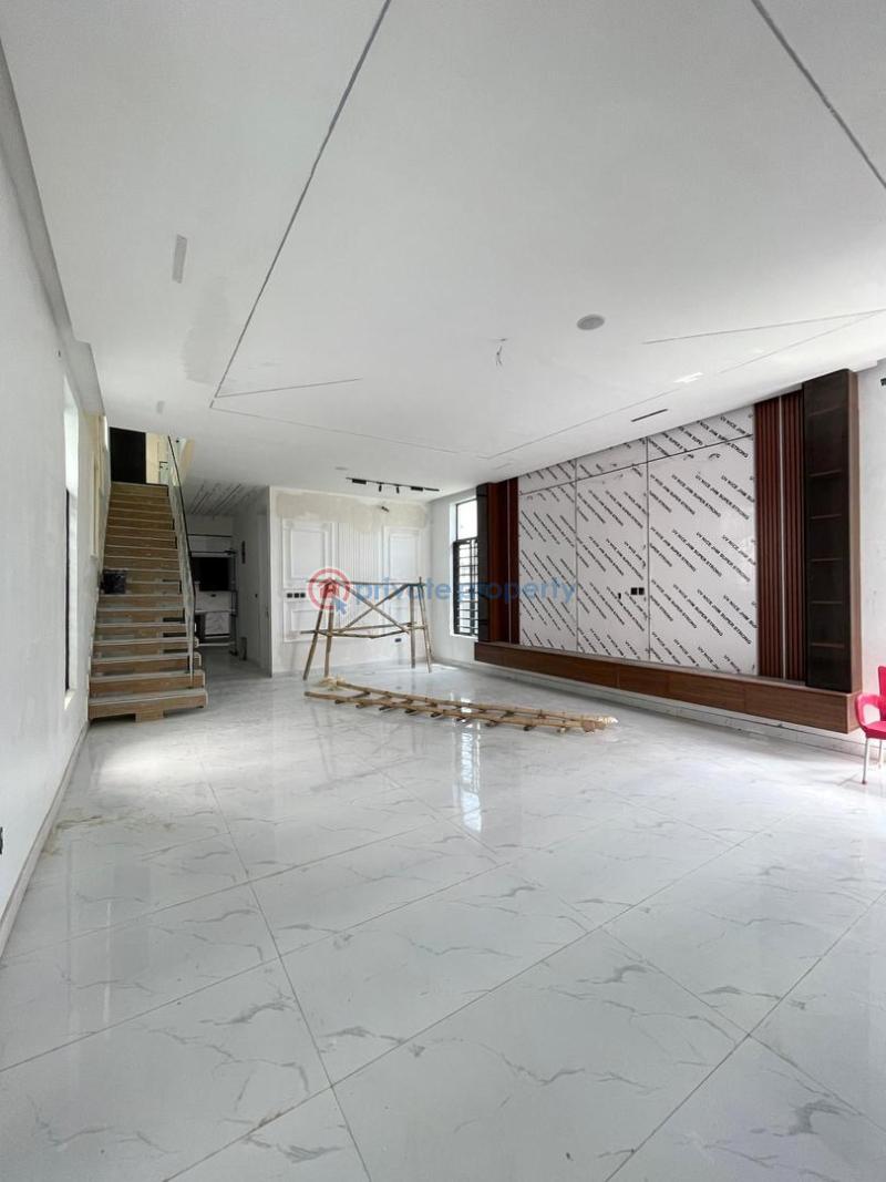 5 bedroom Detached Duplex For Sale Lekki Lagos - 0