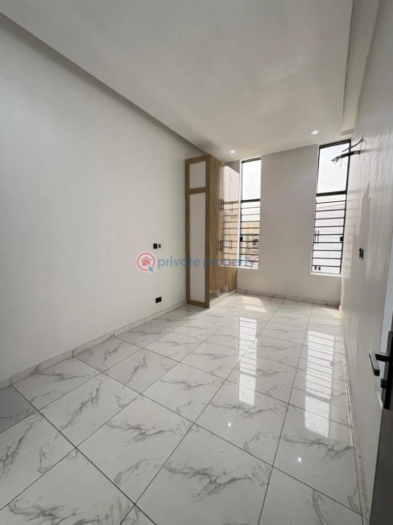 5 bedroom Detached Duplex For Sale Ajah Lekki Lekki Phase 2 Lagos - 2