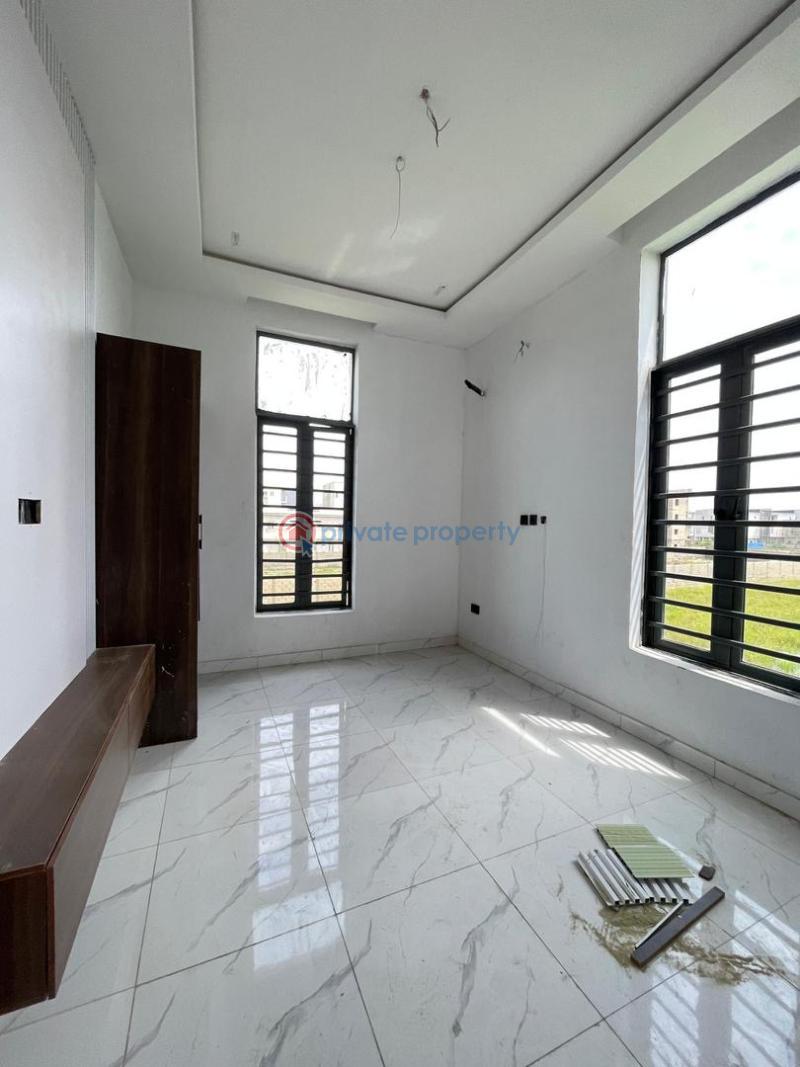 5 bedroom Detached Duplex For Sale Lekki Lagos - 3