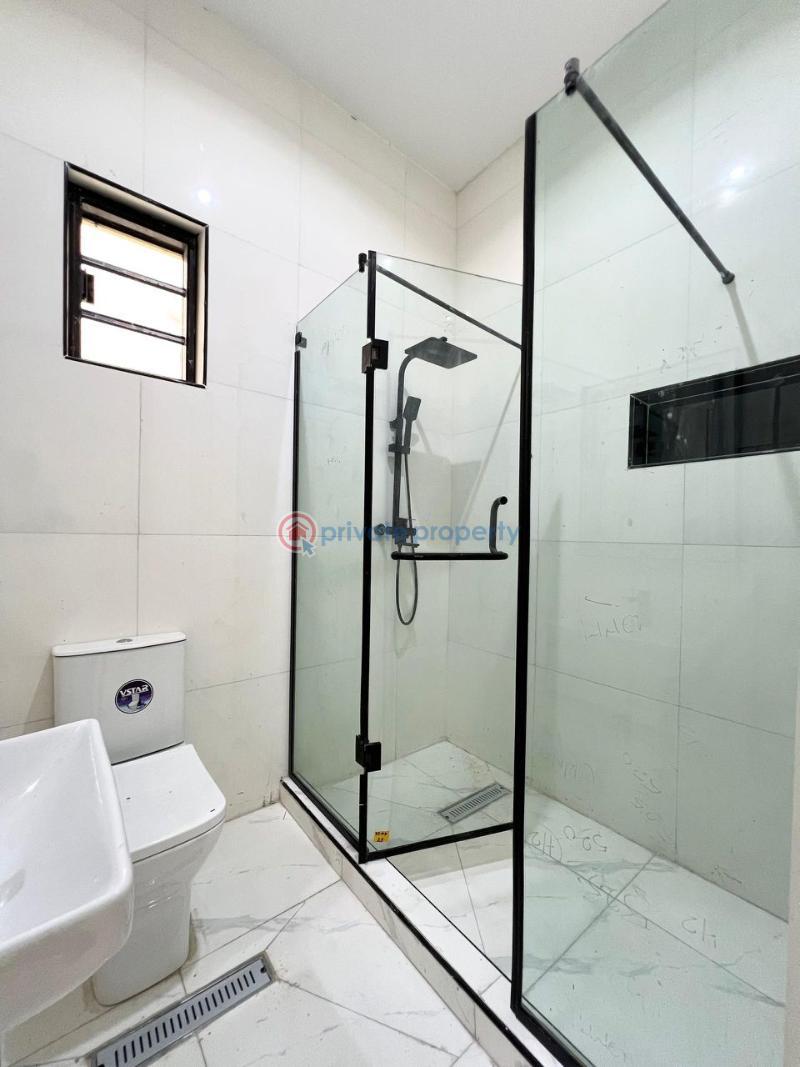 5 bedroom Detached Duplex For Sale Lekki Lagos - 16