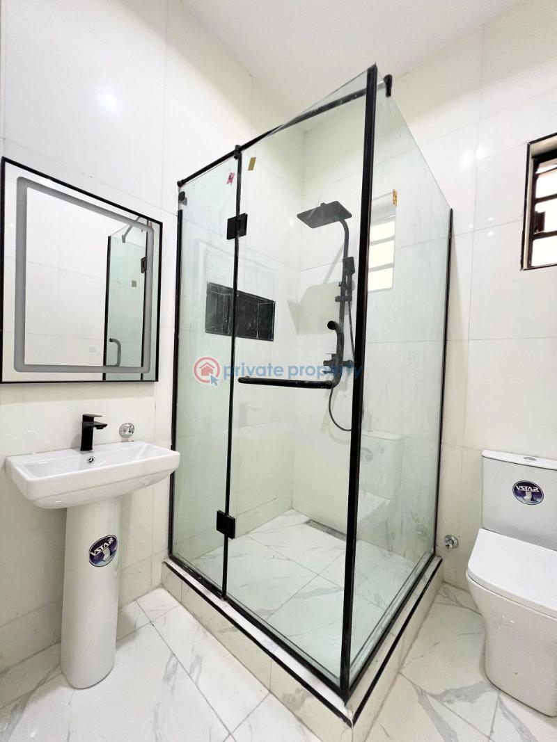 5 bedroom Detached Duplex For Sale Lekki Lagos - 15