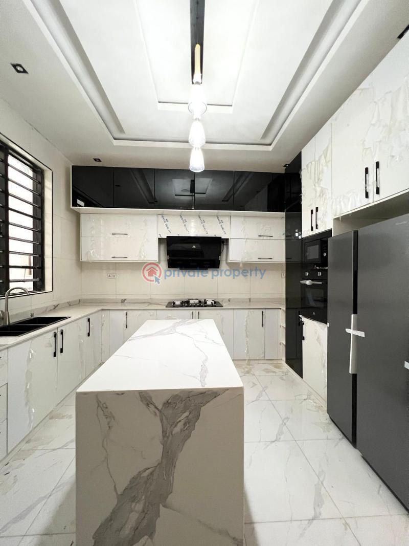 5 bedroom Detached Duplex For Sale Lekki Lagos - 7