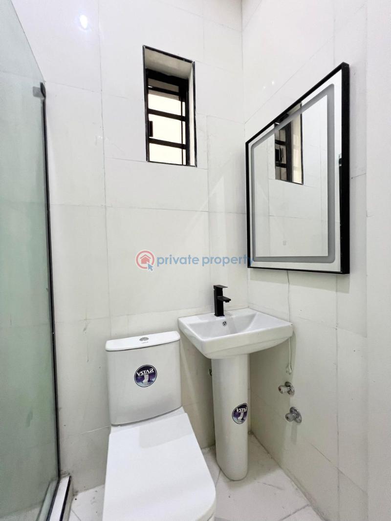 5 bedroom Detached Duplex For Sale Lekki Lagos - 11
