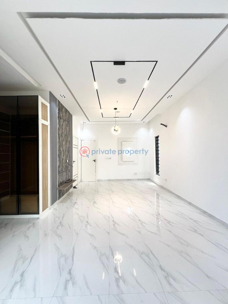 5 bedroom Detached Duplex For Sale Lekki Lagos - 24