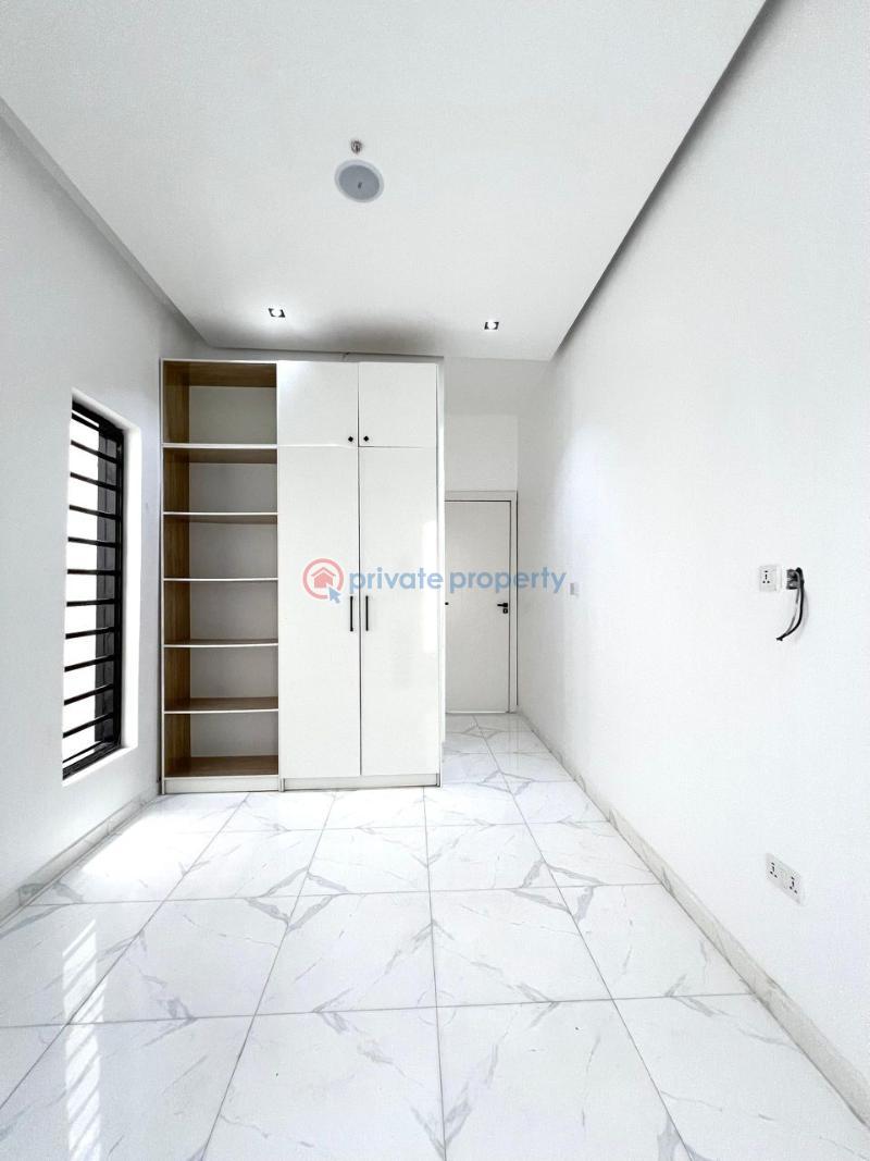 5 bedroom Detached Duplex For Sale Lekki Lagos - 14