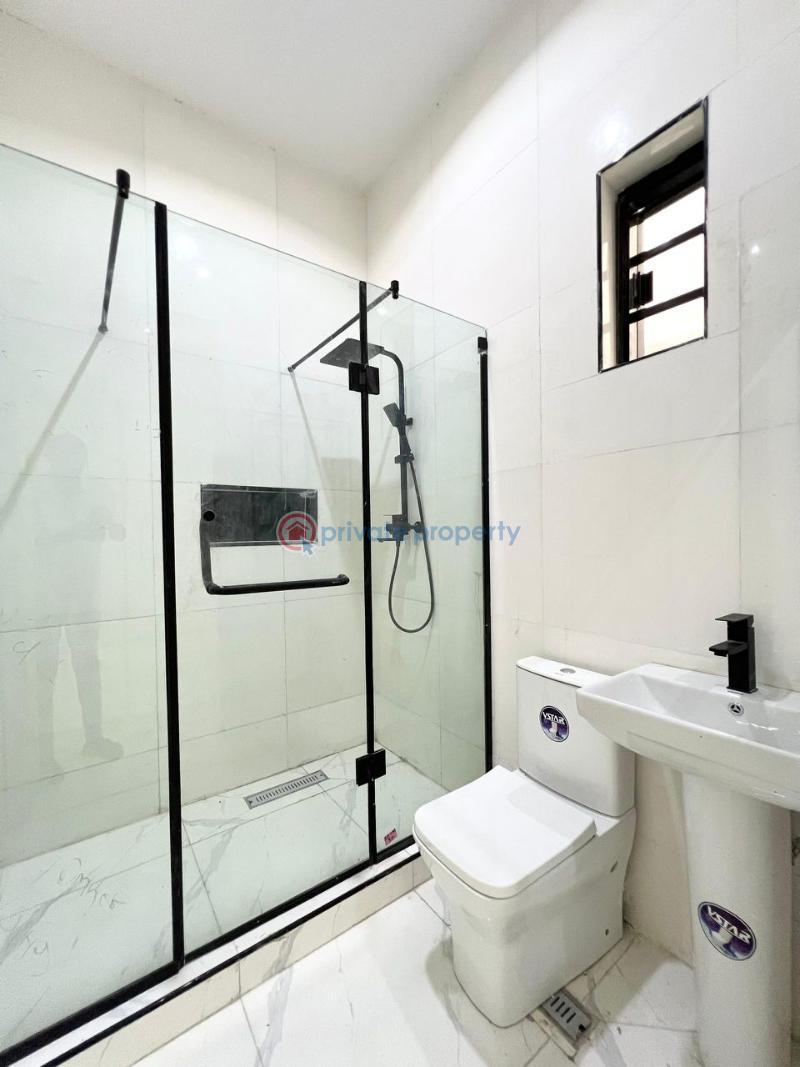 5 bedroom Detached Duplex For Sale Lekki Lagos - 12