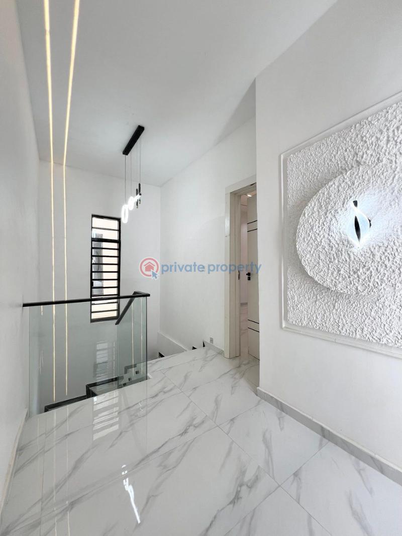 5 bedroom Detached Duplex For Sale Lekki Lagos - 19
