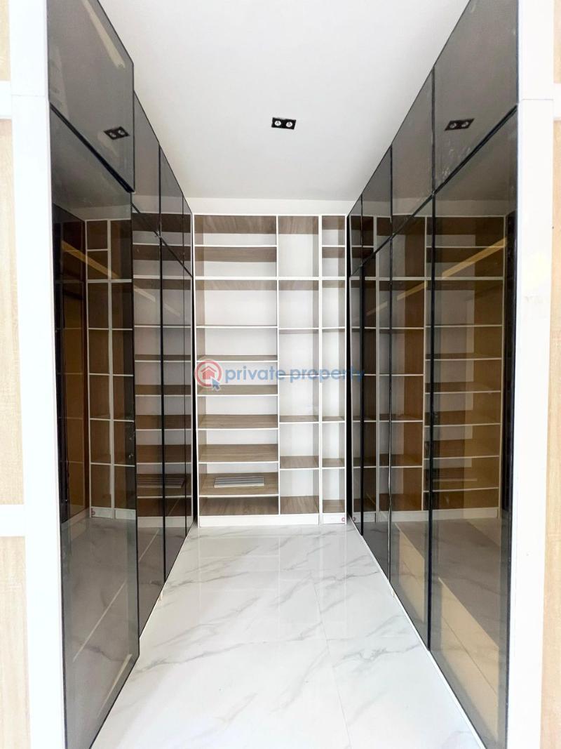 5 bedroom Detached Duplex For Sale Lekki Lagos - 27