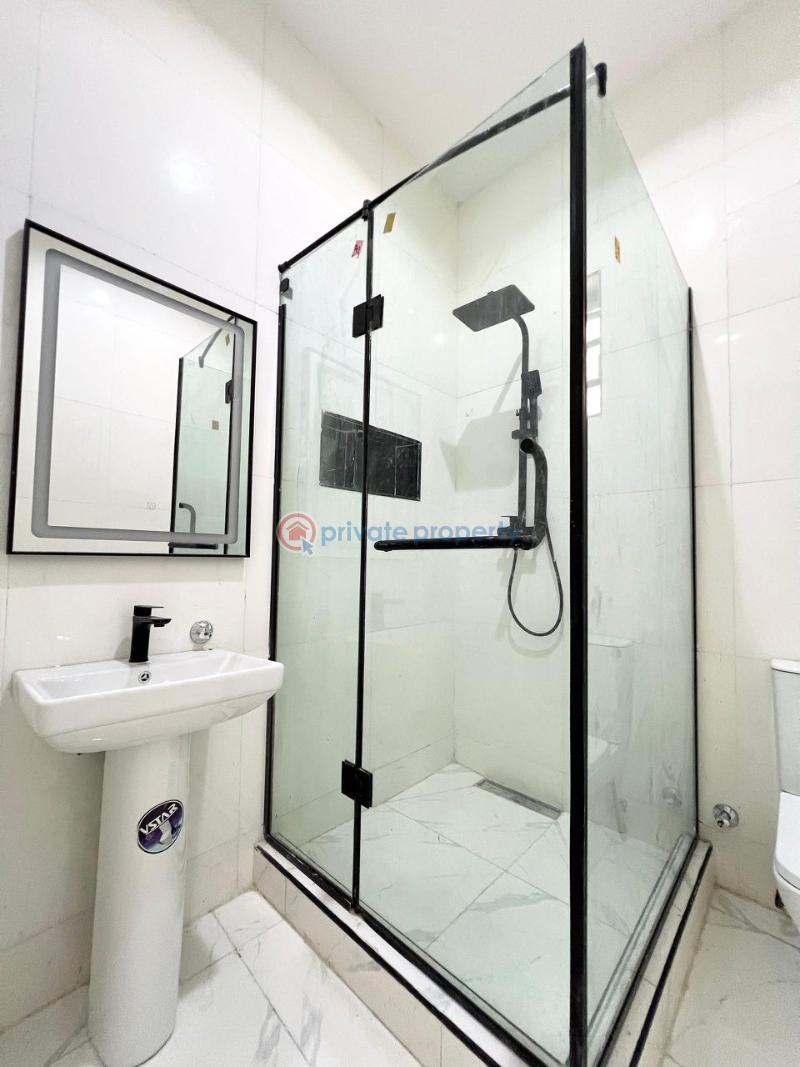 5 bedroom Detached Duplex For Sale Lekki Lagos - 18
