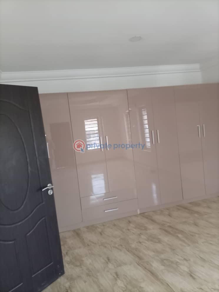 For rent 5 bedroom House Abuja Phase 2 (PID 9PAAJL) Private