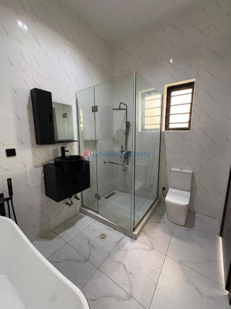 5 bedroom Detached Duplex For Sale Ajah Lekki Lekki Phase 2 Lagos - 1