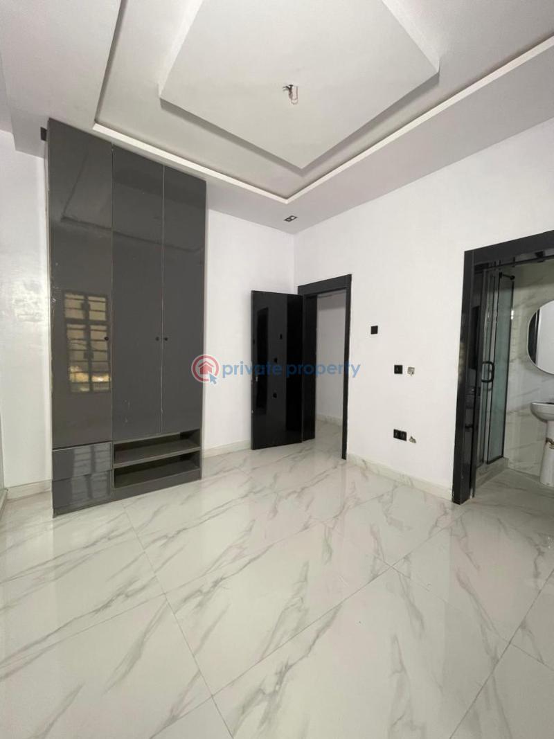 5 bedroom Detached Duplex For Sale Lekki County Lekki Phase 2 Lagos - 4