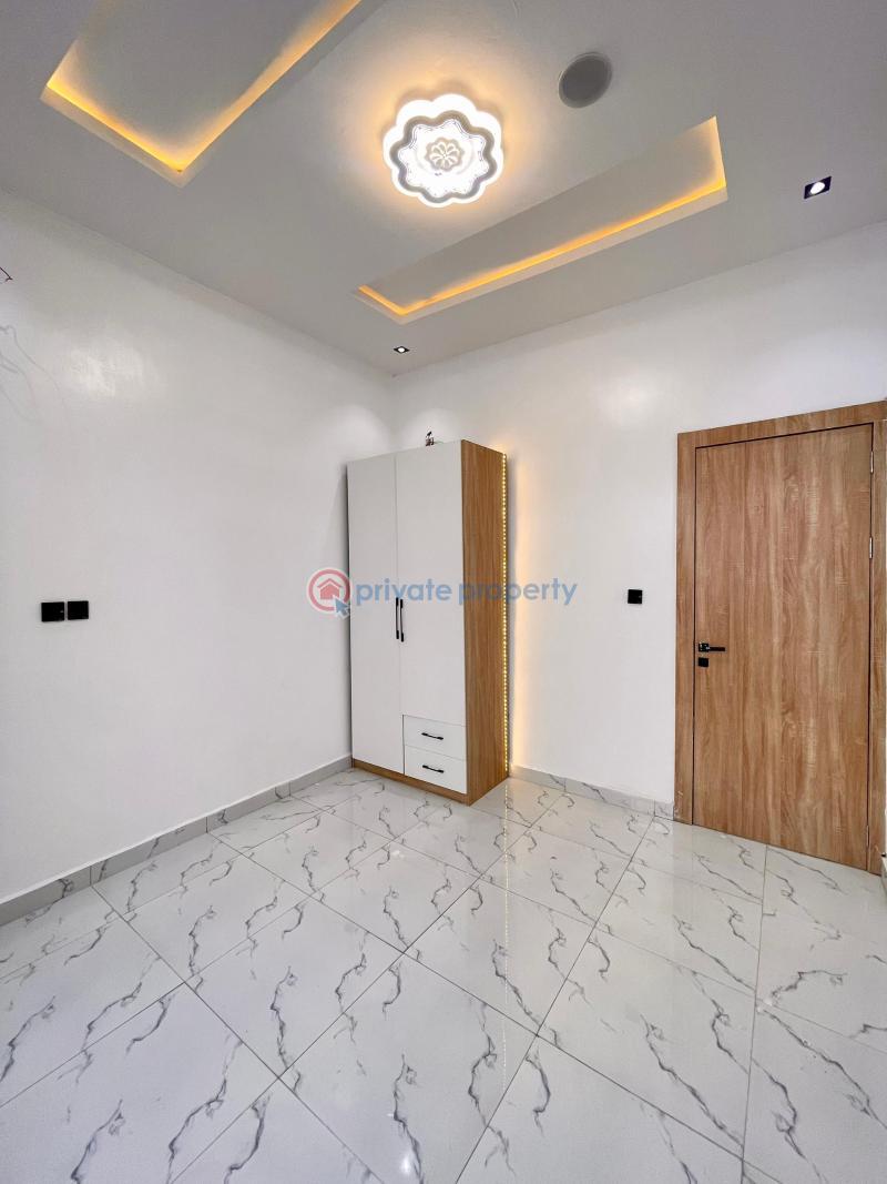 5 bedroom Detached Duplex For Sale Lekki Phase 2 Lagos - 6