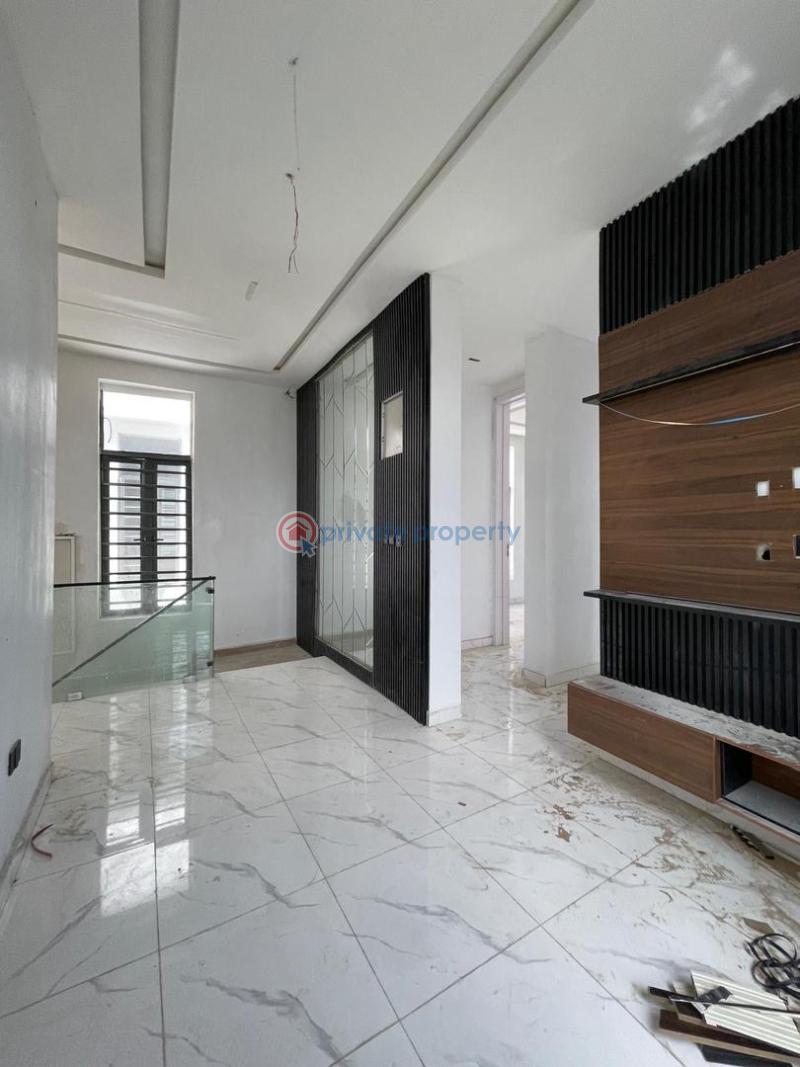 5 bedroom Detached Duplex For Sale Lekki Lagos - 16