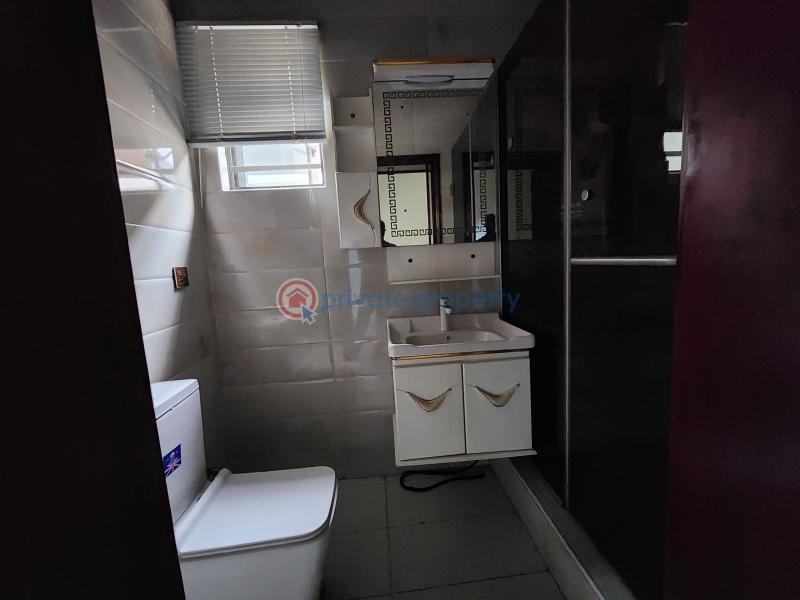 5 bedroom House For Rent Chevron Drive Lekki Lagos - 11