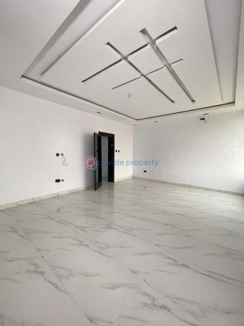5 bedroom Detached Duplex For Sale Lekki County Lekki Phase 2 Lagos - 18