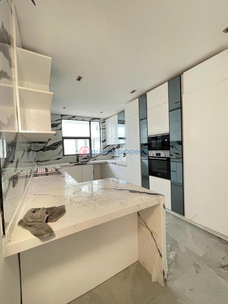 5 bedroom Detached Duplex For Sale Osapa London Lekki Lekki Phase 1 Lagos - 5