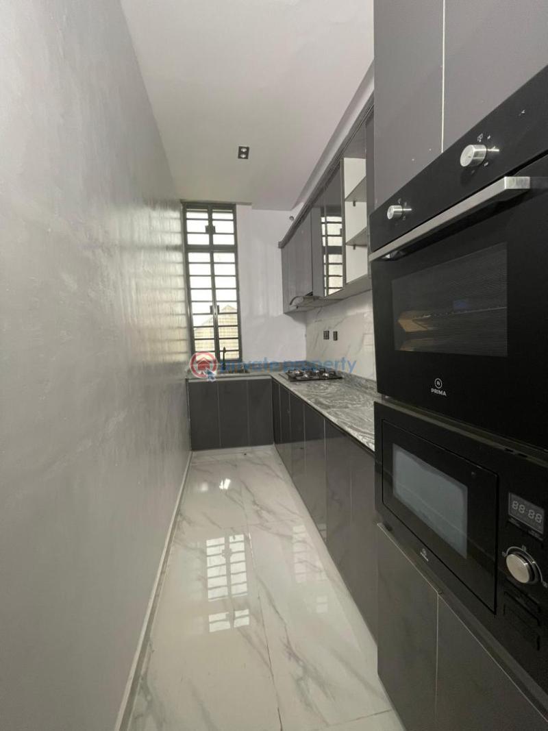 5 bedroom Detached Duplex For Sale Lekki County Lekki Phase 2 Lagos - 10