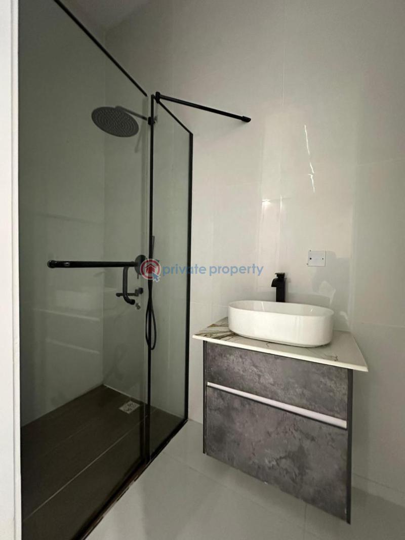 5 bedroom Detached Duplex For Sale Lekki Lagos - 11